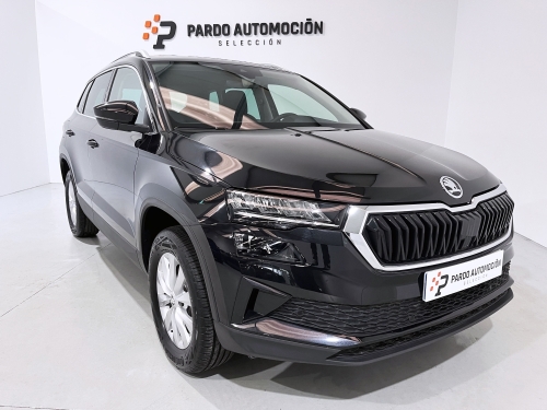 SKODA Ambition 2.0 TDI 115CV