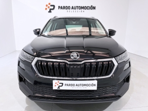 SKODA 