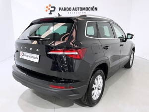 SKODA 