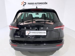 SKODA 