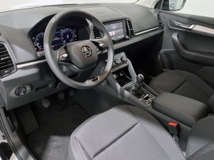 SKODA 