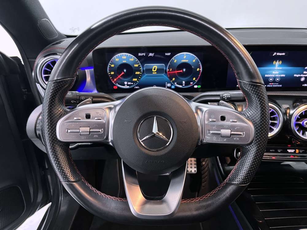 MERCEDES 