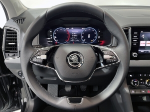 SKODA 