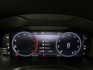 SKODA 