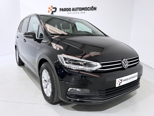 VOLKSWAGEN Sport 2.0 TDI 150CV DSG 
