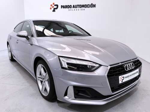AUDI Sportback S-Line 35 TDI S-Tronic 163CV
