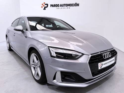 AUDI Sportback S-Line 35 TDI S-Tronic 163CV