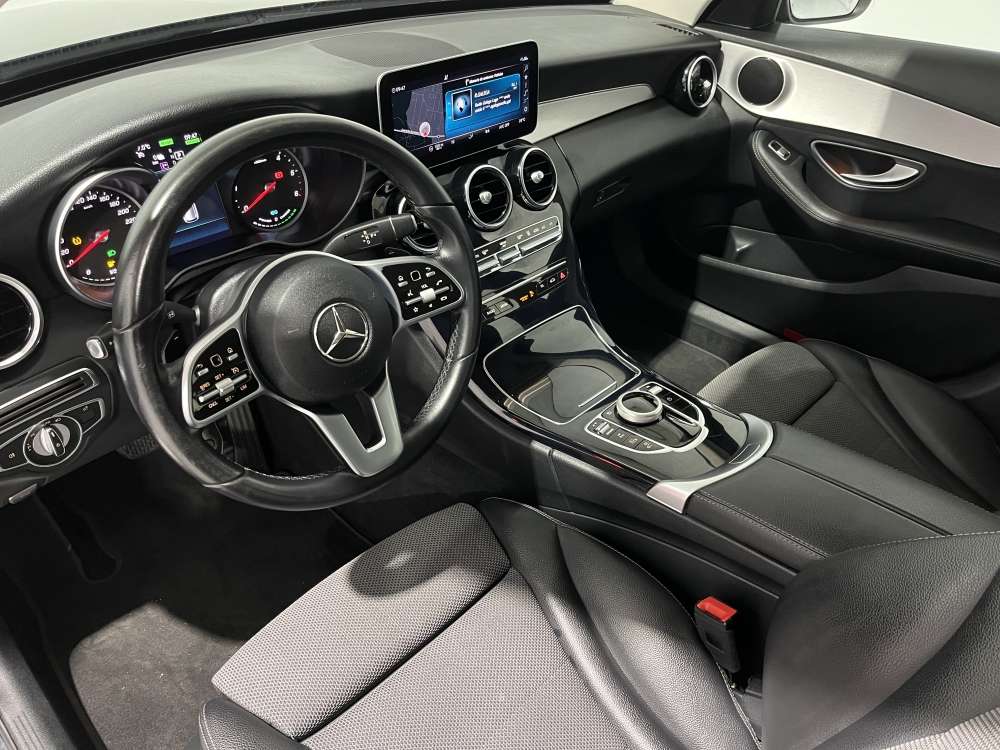 MERCEDES 