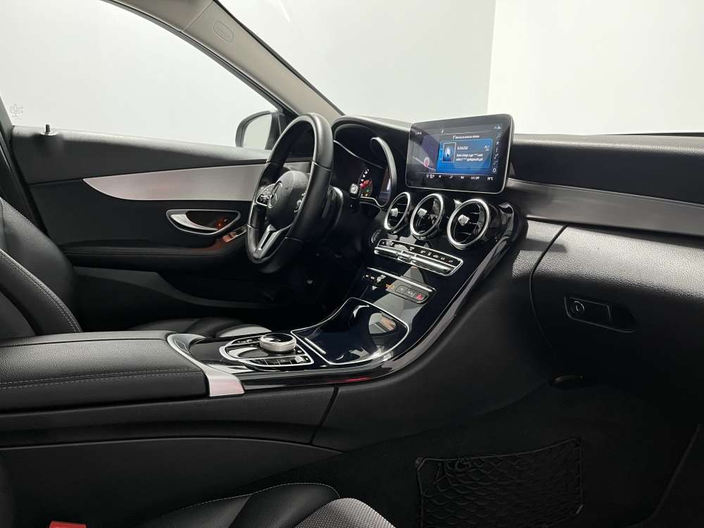 MERCEDES 