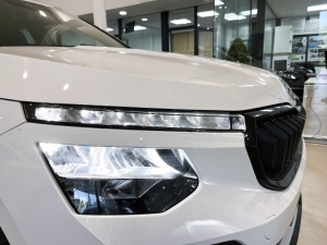 SKODA 