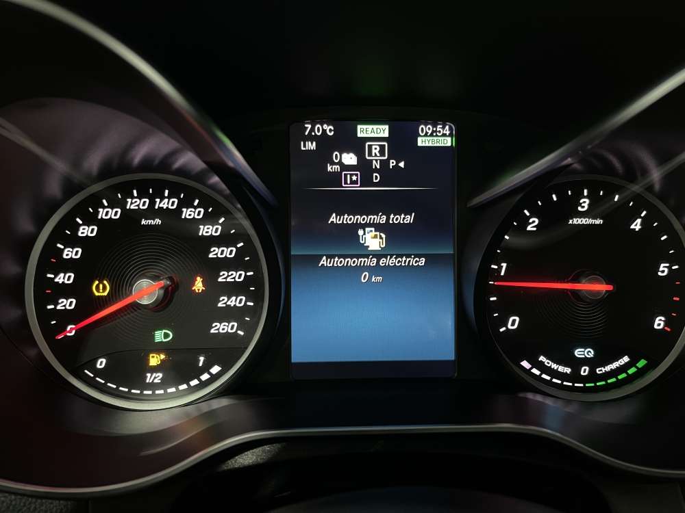 MERCEDES 