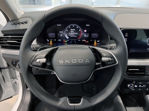 SKODA 