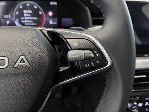 SKODA 