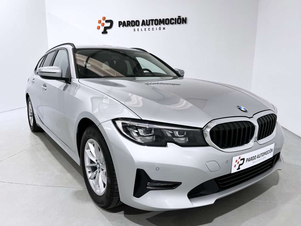 BMW 