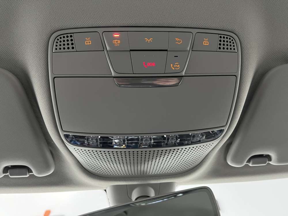 MERCEDES 