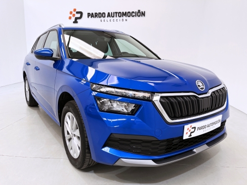 SKODA Ambition 1.0 TSI 110CV