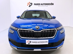 SKODA 
