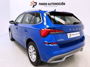 SKODA 