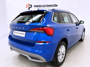SKODA 