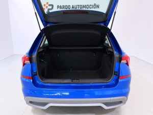 SKODA 