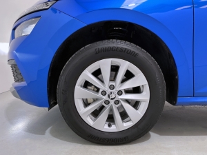 SKODA 