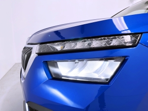 SKODA 