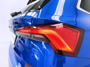 SKODA 