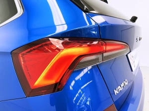 SKODA 