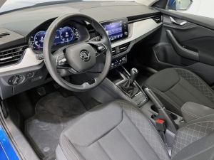 SKODA 