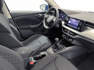 SKODA 