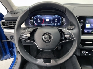 SKODA 
