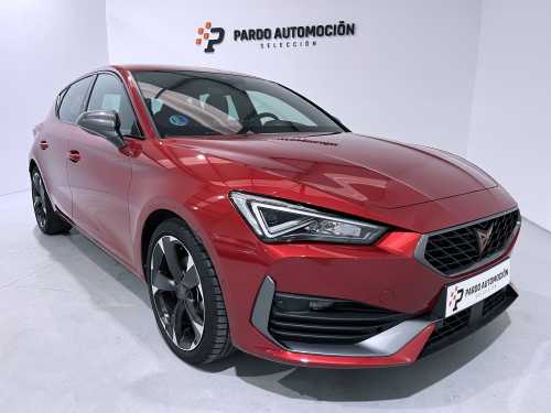 CUPRA 1.5 eTSI 150CV DSG