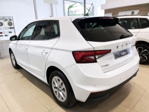 SKODA 