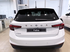 SKODA 