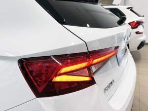 SKODA 
