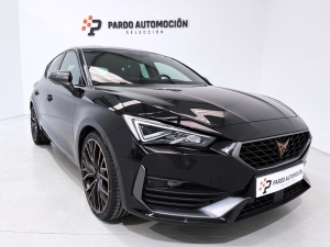 CUPRA 