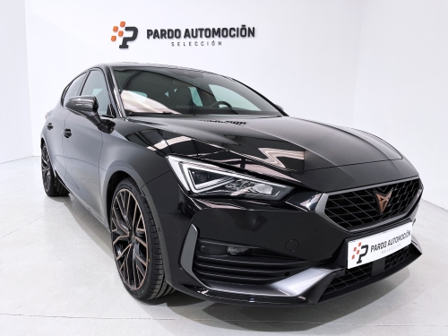 CUPRA VZ 2.0 TSI 245CV DSG