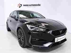 CUPRA 