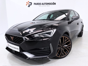 CUPRA 