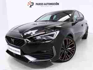 CUPRA 