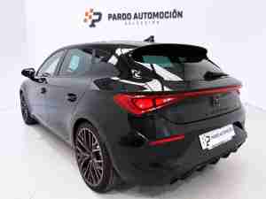 CUPRA 