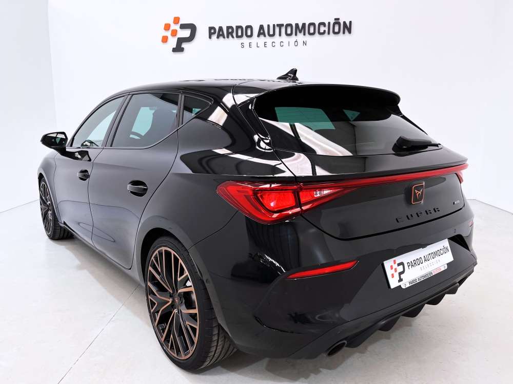 CUPRA 