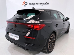 CUPRA 