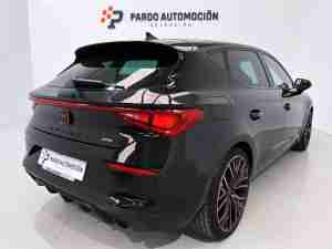 CUPRA 
