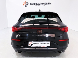 CUPRA 