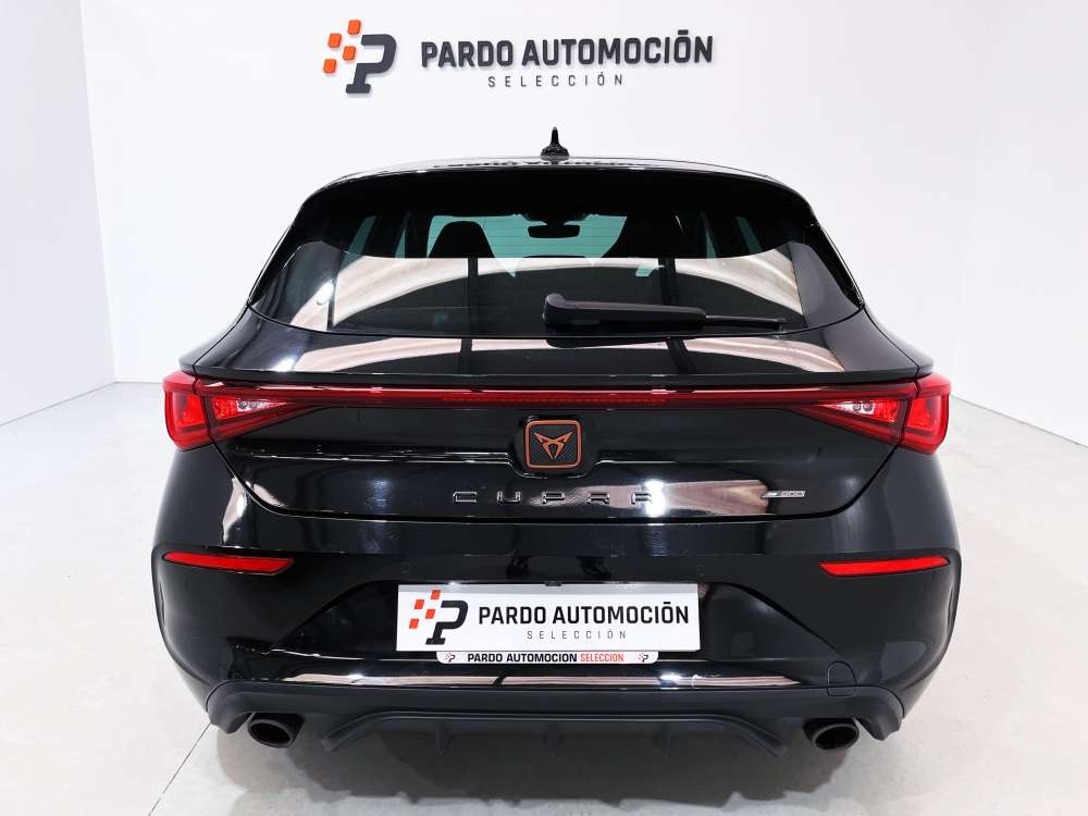 CUPRA 