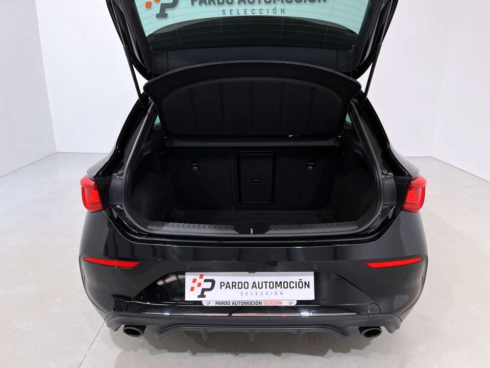 CUPRA 