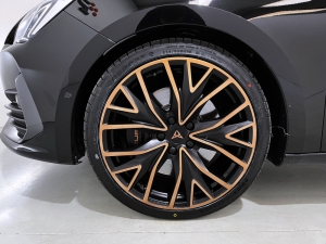 CUPRA 