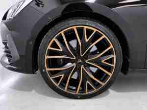 CUPRA 