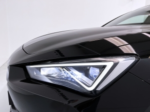 CUPRA 
